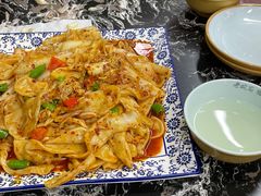 -后卫寨猫耳朵(后卫寨店)