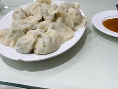 -陶然饺子城(奥体中路店)