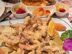-Aqua Oasis 水天堂(相城天虹商场店)