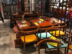 -高兴壹锅·潮汕鲜牛肉火锅(良乡梅花庄店)