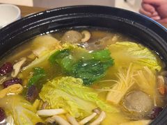 -天津湾西餐厅(三亚海棠湾洲际度假酒店)