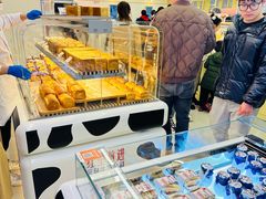 -红星前进面包牛奶公司(君太店)