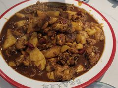 -农夫大盘鸡(经八路总店)