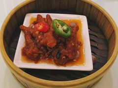 -大咀港式茶餐厅(海岸城店)