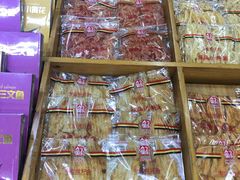 -利群商厦(台东店)