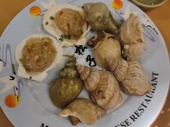 -松子料理(世纪城店)