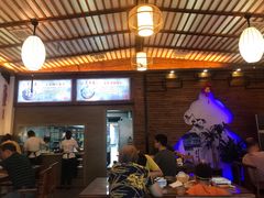 -笑来喜馄饨小笼工坊店(湖滨街店)
