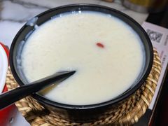 三更美玲粥-京城小江南·北京烤鸭·江南土菜·白鱼(中关村店)