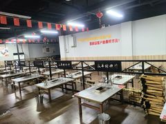 -牧羊村烧烤(淄博总店)