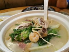 -慧娟面馆·餐厅(望江路店)
