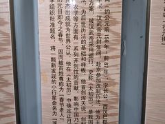 -阆中博物馆