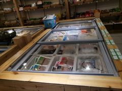 -锅圈食汇火锅烧烤食材超市(马场角店)