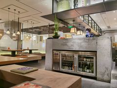 -Hatsune隐泉日式料理(SKP店)