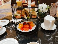 -天津燕园国际大酒店