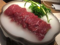 -盡膳口福跷脚牛肉火锅(北美新天地店)