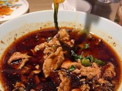 -前海沿·青岛菜(李沧万达店)