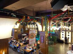 -粥品天下·琉璃舫音乐餐厅(双桂大道店)