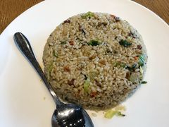 -菩提树·素食餐厅(汇智国际商业中心店)