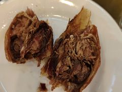 -九花山烤鸭店