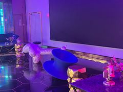 -歌友汇KTV(大悦城11层店)