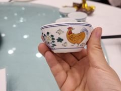 -丰谷茶楼(鸿大广场店)