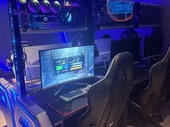 -水之梦(黄浦店)