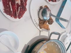 -八合里潮汕鲜牛肉火锅(福州万象城店)