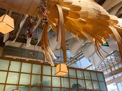 -一井烧肉·活鳗·寿司(望京SOHO店)