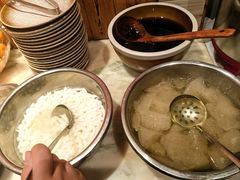 -滇香肴·云南菜蒸汽石锅鱼(云南北路店)