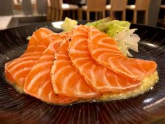 -金井日本料理(丽柏广场店)
