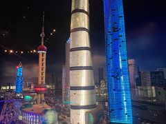 -上海乐高探索中心