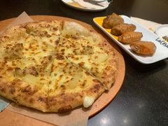 -乐凯撒披萨(海岸城店)