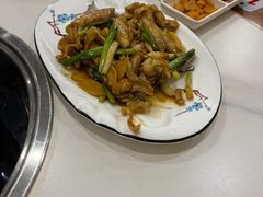 -盈田盈粥庄(博山东路店)