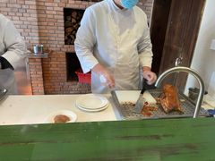 -古北烤鸭王I古北水镇景区店
