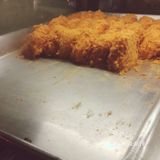 手工現做，感覺這個店還蠻厲害的。被安利后已經習慣來了