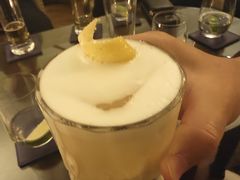 -LONG BAR 廊吧(外滩华尔道夫酒店)