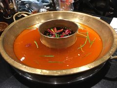 -蜀大侠火锅(古田店)