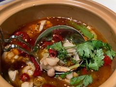 -皇朝会.经典传统粤菜(外滩店)