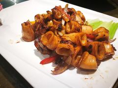 -79号渔船海鲜饭店(华强北店)