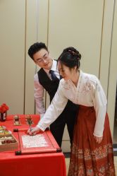 -JEFF STUDIO摄影摄像婚礼跟拍