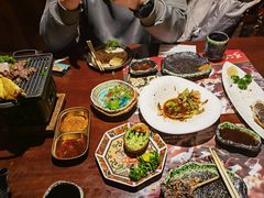 -弓二·烧鸟居酒屋(财富购物中心店)