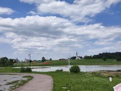 -云漫湖生态度假公园