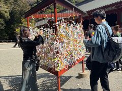 -鹤冈八幡宫