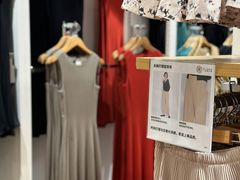 -优衣库(上海虹口龙之梦店)