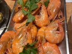 -喝丢一只鞋海鲜烧烤·海肠捞饭(东关街店)