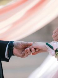 -Sunny喜铺婚礼定制·求婚策划