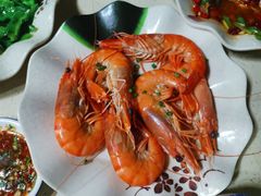 -阿浪海鲜连锁加工店(B栋2排1号火车头店)