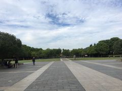 -明故宫遗址公园