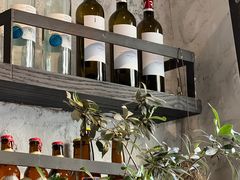 -Apollo·西班牙小酒馆(安福路店)