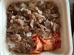 -鸟鸣门屋台料理(金帝银泰店)